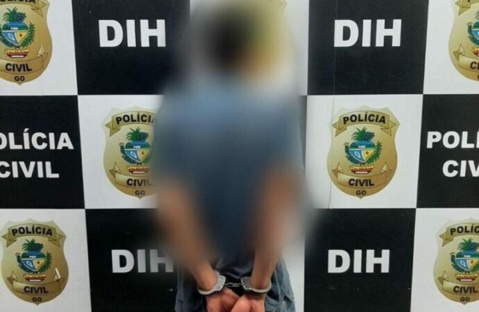 Caso de feminicidio em Goiânia