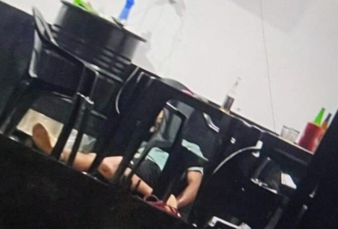 Homem é Morto a Tiros por Policial à Paisana em Ceres