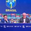 Copa América e Amistosos