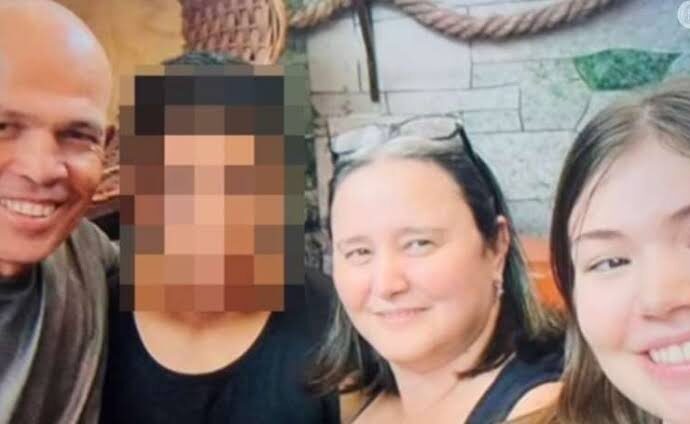 Adolescente apreendido após confessar assassinato de pais e irmã