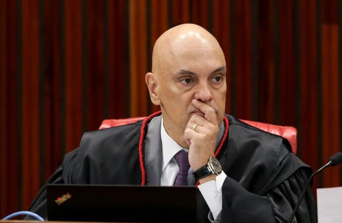 Kassio se prepara para presidir TSE em 2026 com estilo oposto ao de Moraes