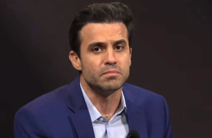 Ganho o salário de prefeito a cada 30 segundos, diz Marçal em sabatina