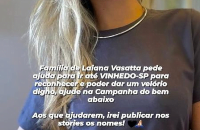 Perfis Falsos Tentam Fraudar em Meio ao Luto por Acidente Aéreo em SP