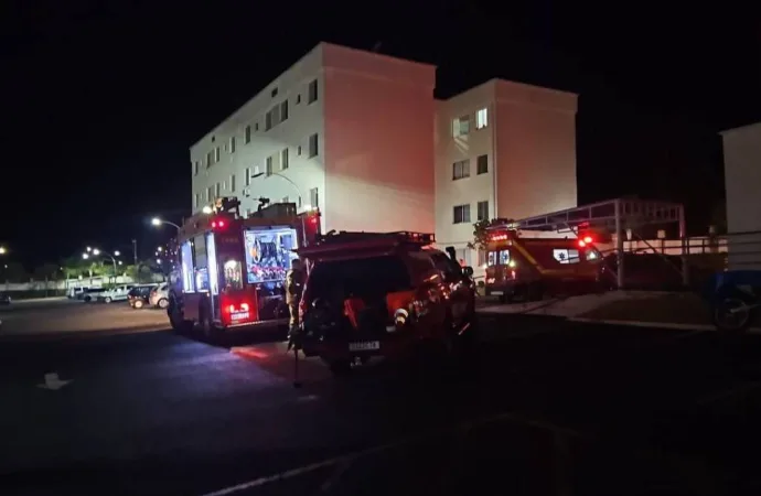 Vazamento de Gás Suspeito na Morte de Quatro Membros de Uma Família