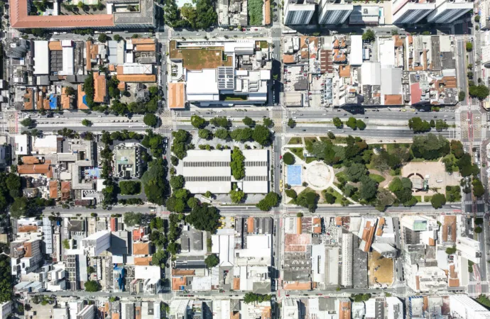 Plano Habitacional Ambicioso de São Paulo: 5.800 Novos Lares e a Transformação do Centro