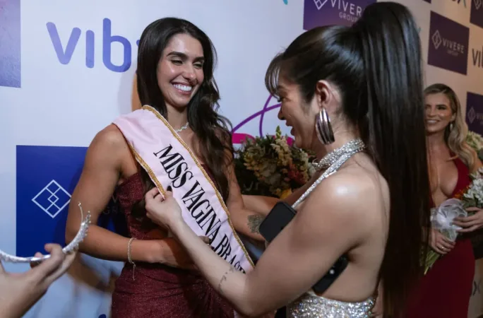 Concurso de Beleza Íntima Celebra Diversidade Feminina em São Paulo