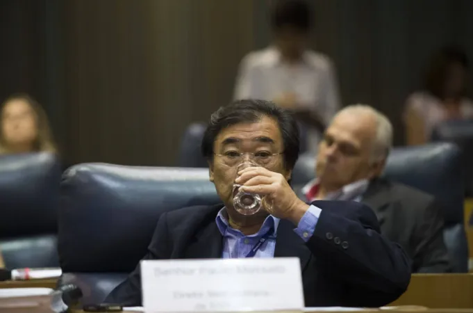 Desafio Hídrico: O Teste de Fogo para a Nova Sabesp Privatizada