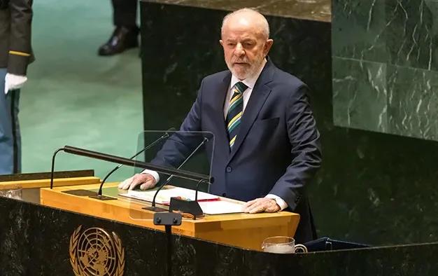 Lula na ONU: Críticas Veladas e Posicionamentos Globais