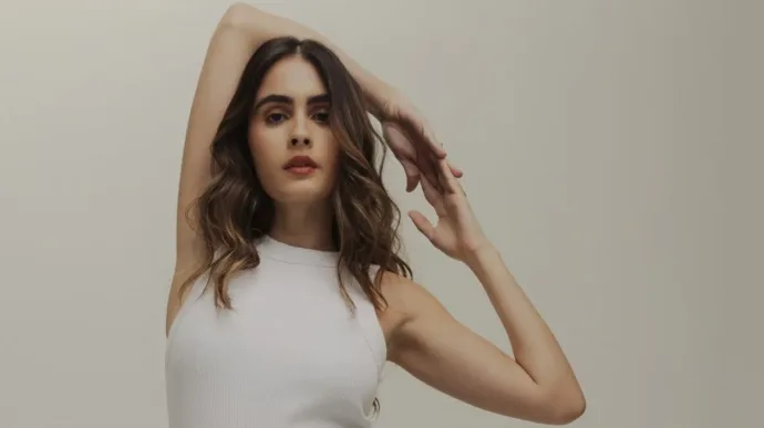 Valentina Herszage: Entre o Rock in Rio e o Cinema de Prestígio