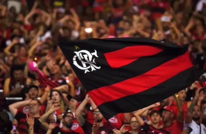Jovens da Base Brilham, mas Flamengo Mantém Mistério sobre Prioridades