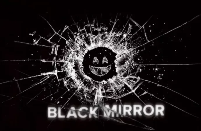 "Black Mirror" Retorna em 2025: Netflix Anuncia 7ª Temporada com Elenco Estelar