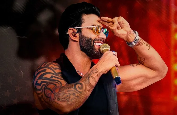 Astro da música country brasileira é alvo de indiciamento por supostos crimes financeiros, levantando questões sobre a integridade da indústria do entretenimento