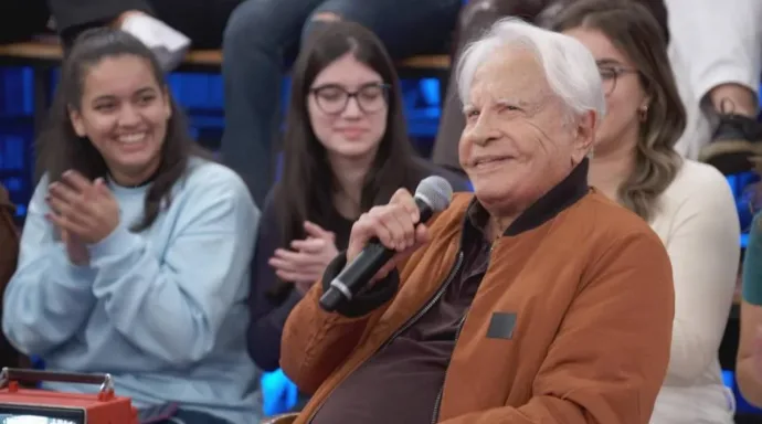 Ícone do jornalismo brasileiro sucumbe aos 97 anos, lançando luz sobre uma condição médica complexa e frequentemente fatal