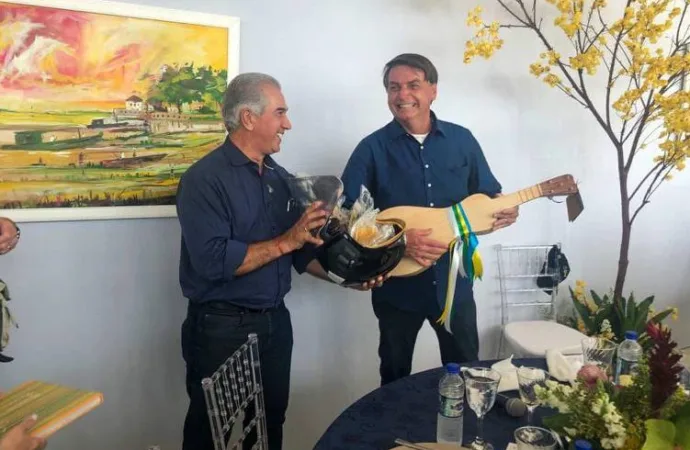 Partido tenta consolidar domínio político em Mato Grosso do Sul mirando a prefeitura da capital pela primeira vez