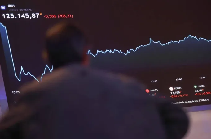 Estímulos econômicos chineses aquém das expectativas e sabatina de Galípolo no Senado influenciam cenário financeiro nacional