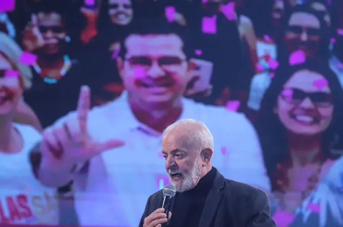 Resultados inesperados nas urnas paulistas levantam questões sobre estratégias e liderança do Partido dos Trabalhadores em seu berço histórico.