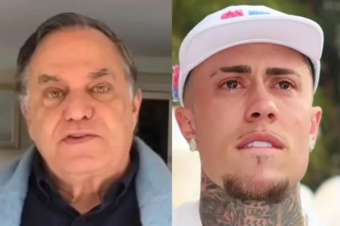 Personalidades compartilham experiências e frustrações nas redes sociais enquanto milhares de residências permanecem sem energia elétrica