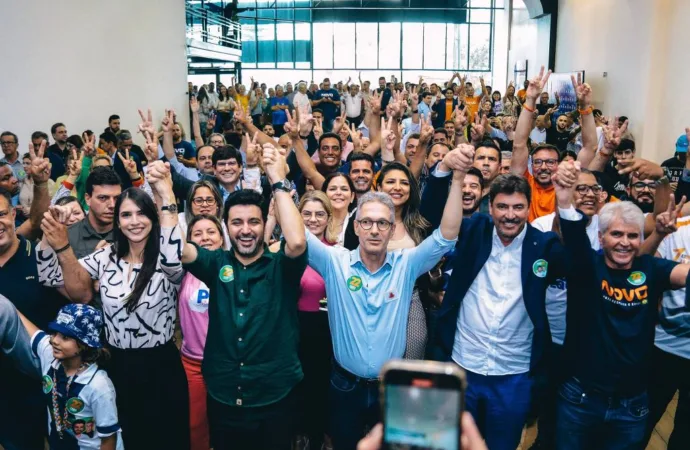A disputa pela prefeitura de Goiânia se transformou em um microcosmo das tensões que permeiam a direita brasileira