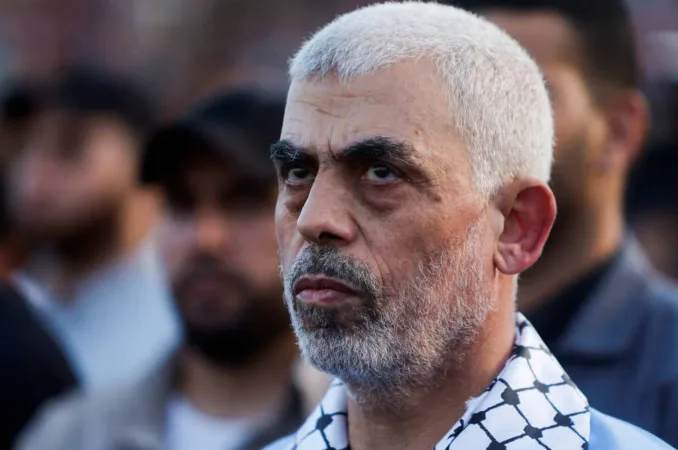 A morte do líder do Hamas marca um ponto de virada na guerra em Gaza, levantando questões sobre o futuro do conflito e as negociações de paz