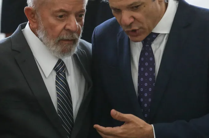 JEO reúne-se em meio a pressões do mercado e expectativas de medidas fiscais urgentes