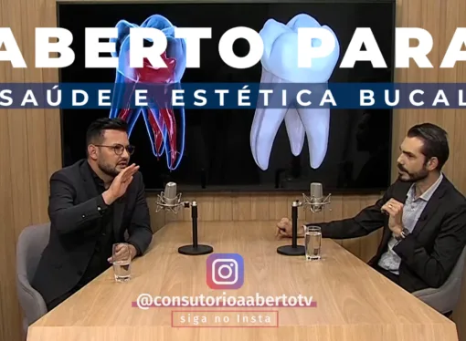 Consultório Aberto com o Doutor Pablo Ponce