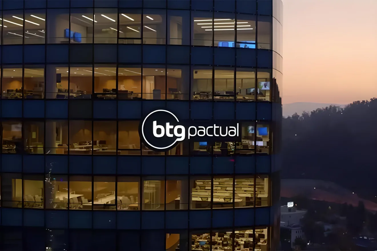 BTG Pactual adquire participação na Aliá Investimentos