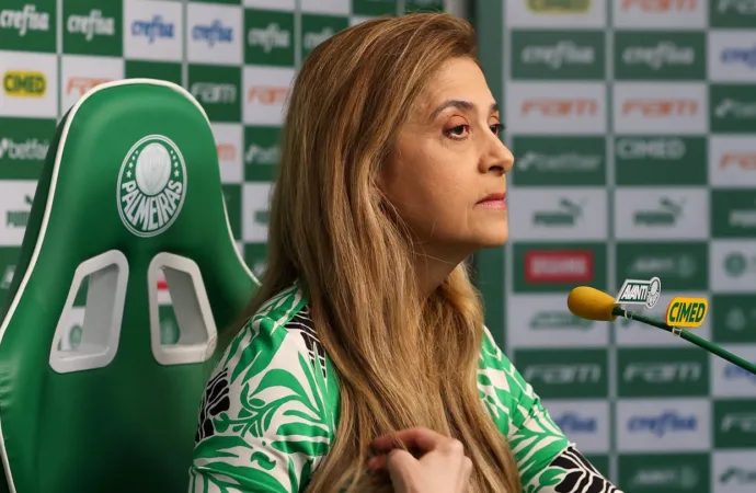 Apesar de registrar déficit mensal recorde, clube alviverde segue com superávit anual expressivo e supera expectativas orçamentárias