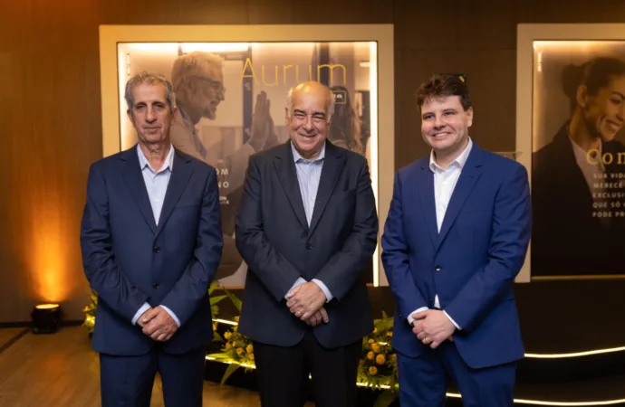 Atendimento de Excelência: Unimed e Einstein Unem Forças no Plano AURUM