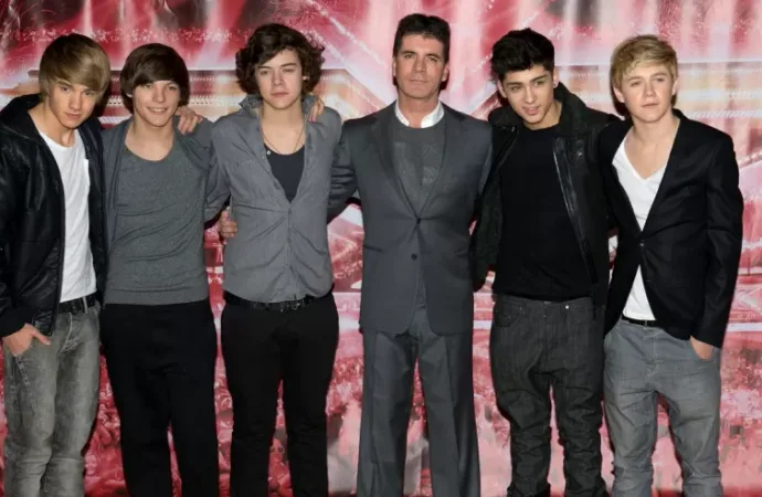 O mentor do One Direction compartilha memórias e reflexões sobre a trágica partida do ex-integrante da boy band, destacando sua jornada desde os 14 anos até o estrelato global