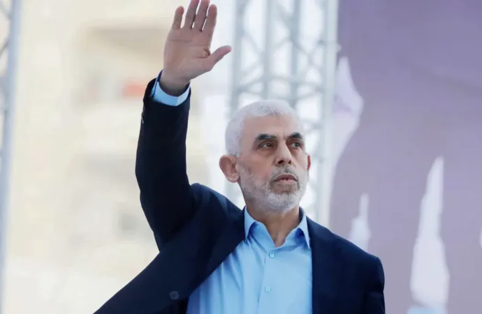 Morte de Yahya Sinwar em operação israelense não diminui determinação do grupo palestino, que mantém posição firme sobre reféns e objetivos políticos
