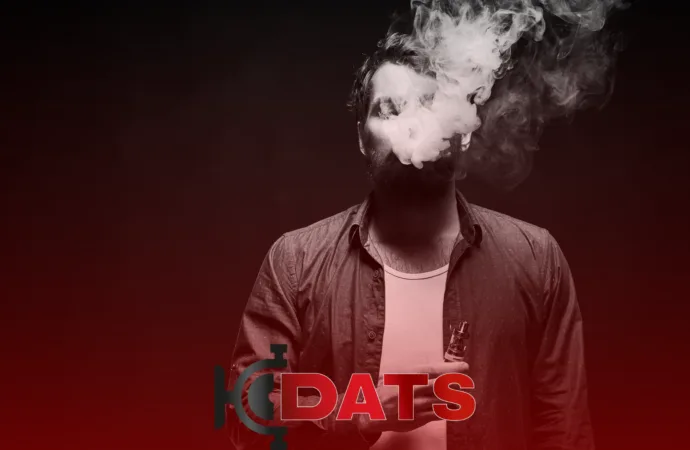 Cigarros eletrônicos e saúde mental – uma relação preocupante