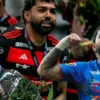 Uma vez Flamengo…O Adeus do GabiGol