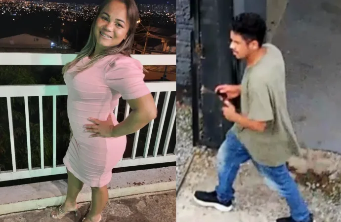 Investigação revela detalhes chocantes sobre o crime que abalou a comunidade e deixou uma família devastada
