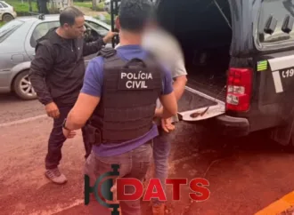 Denúncia escolar revela caso chocante de abuso infantil em Piracanjuba