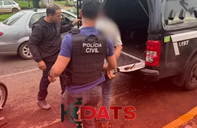 Denúncia escolar revela caso chocante de abuso infantil em Piracanjuba