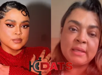 Preta Gil Enfrenta Desafio: Cirurgia de Emergência por Complicações Renais