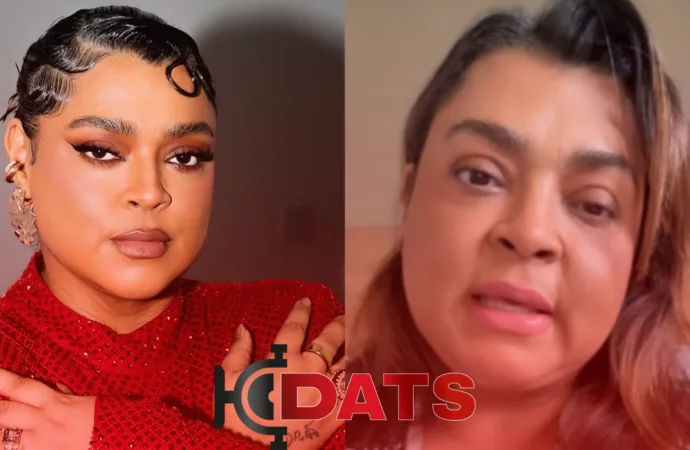 Preta Gil Enfrenta Desafio: Cirurgia de Emergência por Complicações Renais