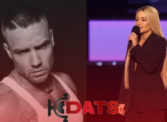 Rita Ora Presta Tributo Comovente a Liam Payne no MTV EMA
