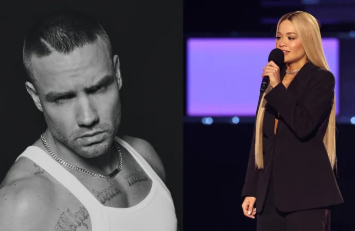 Cantora relembra amizade e colaboração musical com o ex-integrante do One Direction