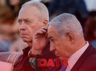 Netanyahu Demite Ministro da Defesa em Meio à Guerra