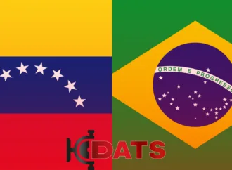 Charge em agência estatal da Venezuela faz túnel ligando Itamaraty aos EUA