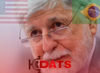 Celso Amorim Analisa Cenário Global e Perspectivas de Paz