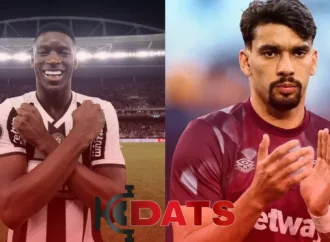 CPI das Apostas Convoca Atacante Luiz Henrique para Esclarecer Transações Financeiras Suspeitas