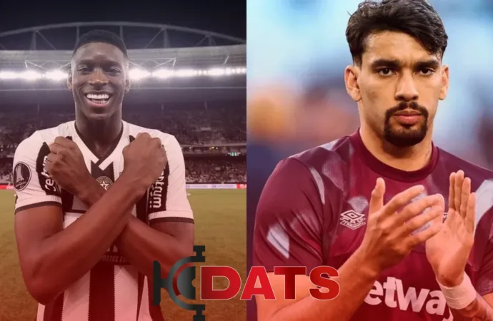 CPI das Apostas Convoca Atacante Luiz Henrique para Esclarecer Transações Financeiras Suspeitas