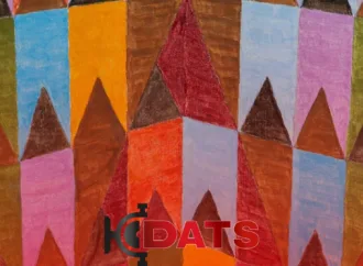 Leilão em Brasília Bate Recorde com Venda Milionária de Obra de Volpi