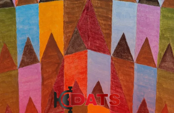 Leilão em Brasília Bate Recorde com Venda Milionária de Obra de Volpi