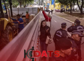 Justiça Interrompe Novamente Projeto de Túnel na Vila Mariana