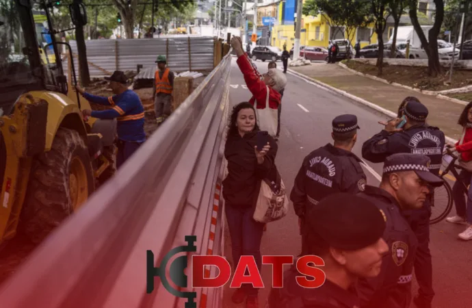 Justiça Interrompe Novamente Projeto de Túnel na Vila Mariana