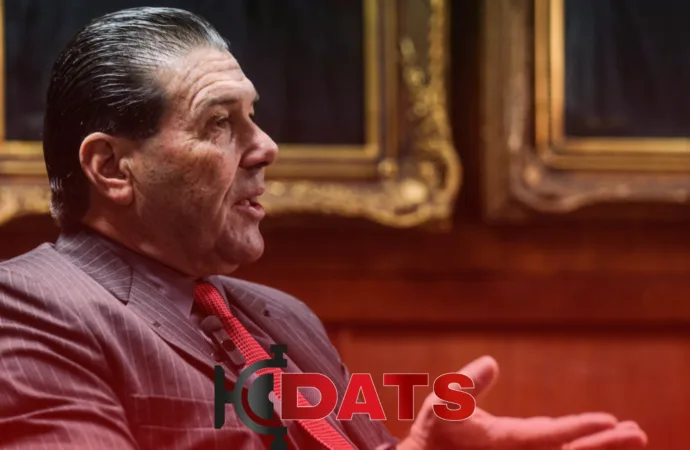 Presidente do TRE-SP Analisa Impacto de Declarações Polêmicas nas Eleições