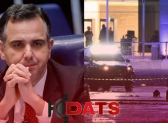 Atentado na Praça dos Três Poderes Provoca Reflexão Sobre Violência Política